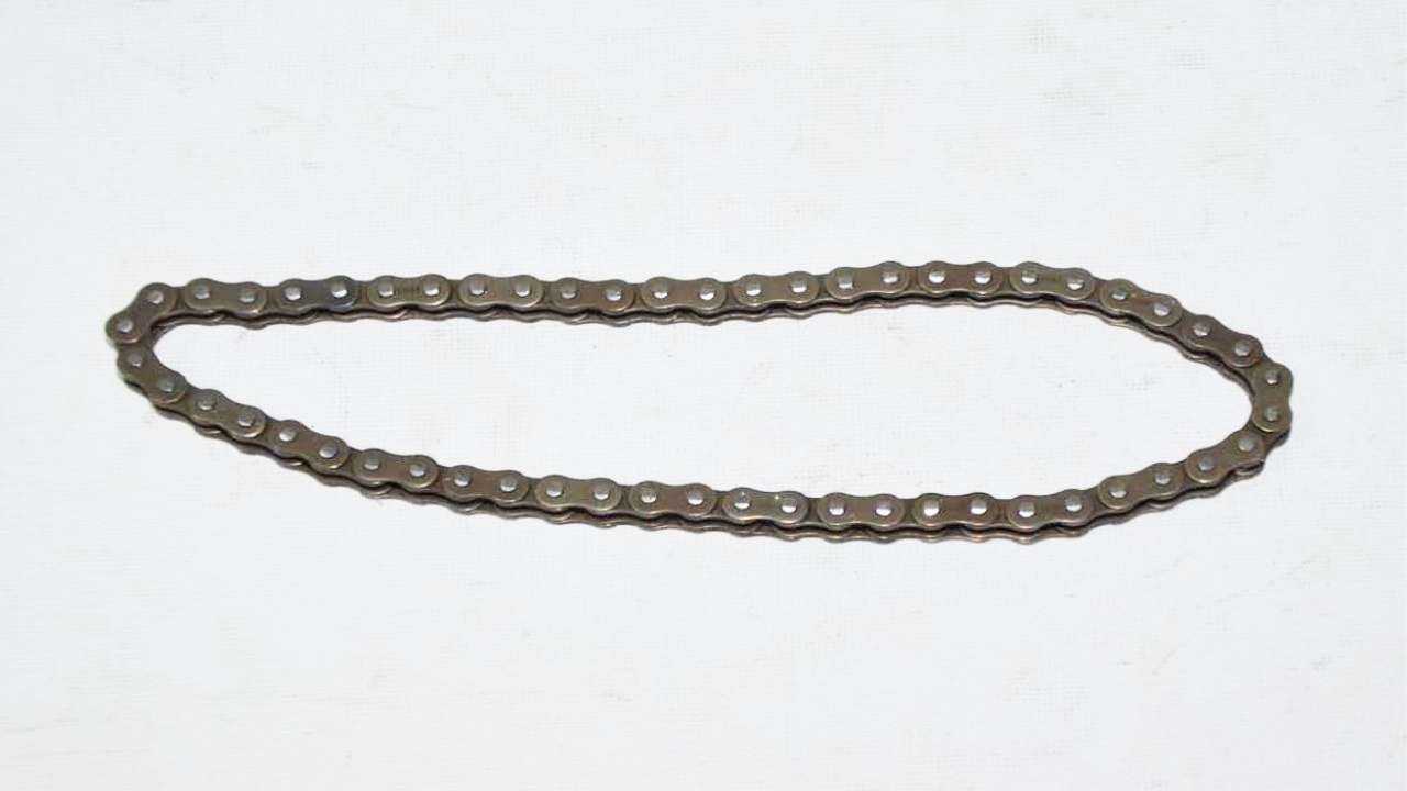 YAĞ POMPASI ZİNCİRİ ( LH 600 )